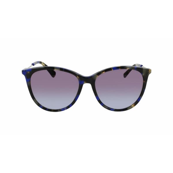 Naisten aurinkolasit Longchamp LO746S-5516430 Ø 55 mm