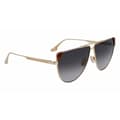 Pikkukuva 3 / 3: Naisten aurinkolasit Victoria Beckham VB239S-6309222 ø 63 mm
