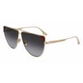 Pikkukuva 1 / 3: Naisten aurinkolasit Victoria Beckham VB239S-6309222 ø 63 mm