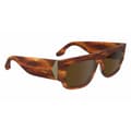 Pikkukuva 3 / 3: Naisten aurinkolasit Victoria Beckham VB666S-5516223 Ø 55 mm