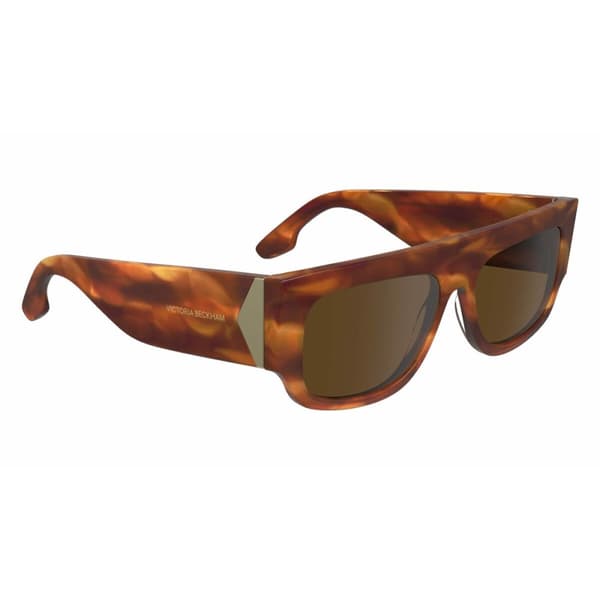 Naisten aurinkolasit Victoria Beckham VB666S-5516223 Ø 55 mm