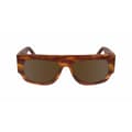 Pikkukuva 2 / 3: Naisten aurinkolasit Victoria Beckham VB666S-5516223 Ø 55 mm