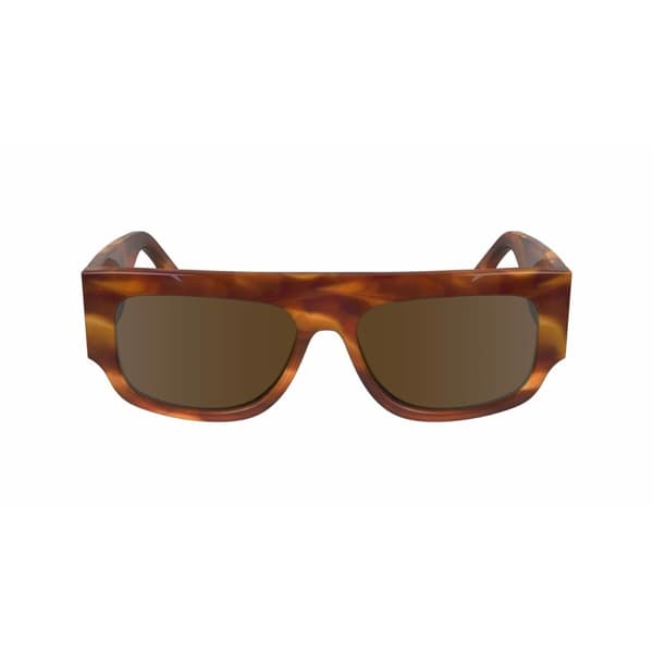 Naisten aurinkolasit Victoria Beckham VB666S-5516223 Ø 55 mm