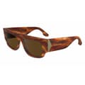 Pikkukuva 1 / 3: Naisten aurinkolasit Victoria Beckham VB666S-5516223 Ø 55 mm