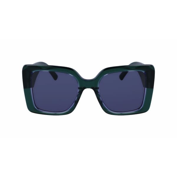 Damsolglasögon Karl Lagerfeld KL6126S-5220427 Ø 52 mm