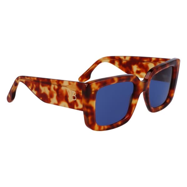 Damsolglasögon Victoria Beckham VB653S-5221222 Ø 52 mm