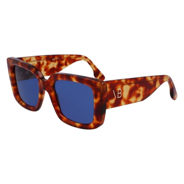 Damsolglasögon Victoria Beckham VB653S-5221222 Ø 52 mm