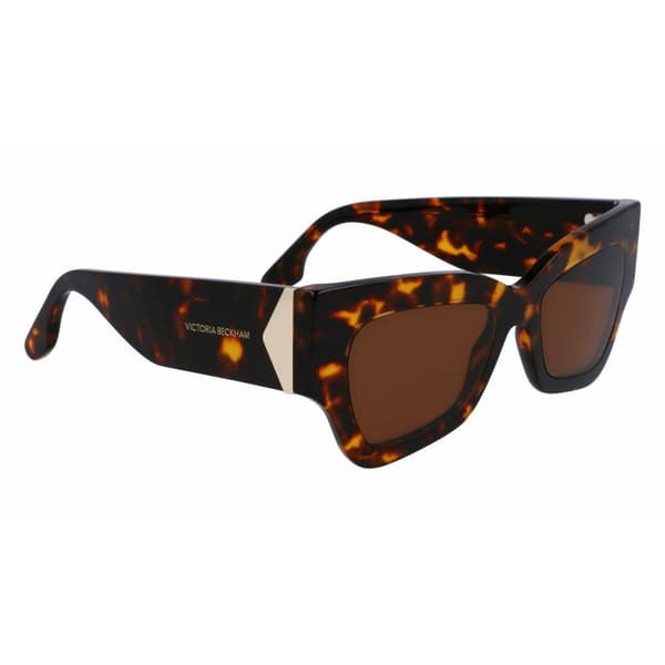 Damsolglasögon Victoria Beckham VB662S-5218234 Ø 52 mm