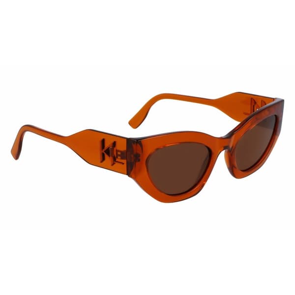 Solbriller til kvinder Karl Lagerfeld KL6122S-5222216 Ø 52 mm
