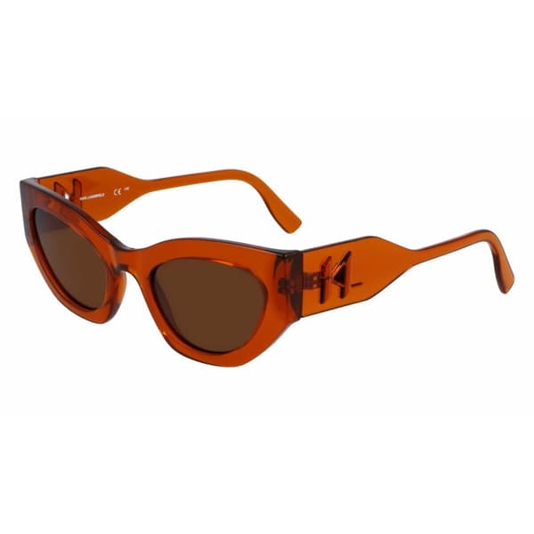 Solbriller til kvinder Karl Lagerfeld KL6122S-5222216 Ø 52 mm
