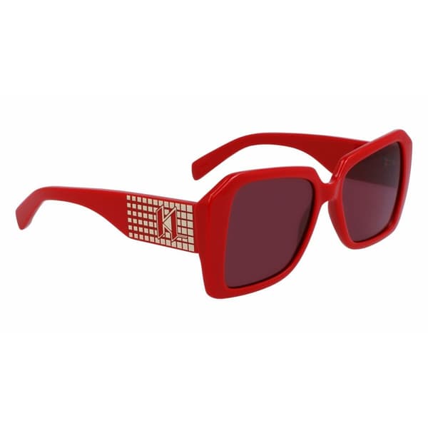 Solbriller til kvinder Karl Lagerfeld KL6140S-5317600 Ø 53 mm