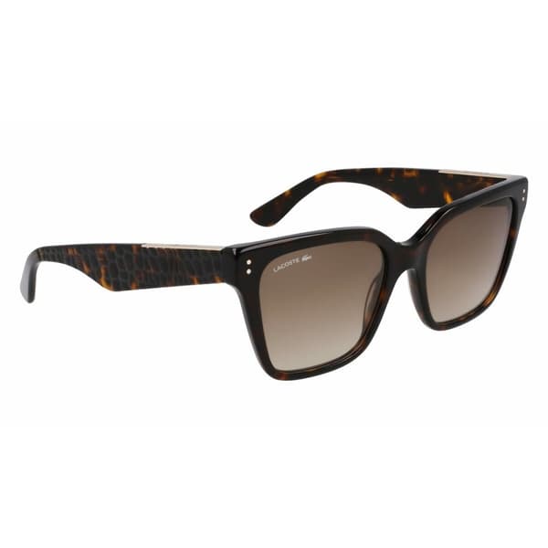 Solbriller til kvinder Lacoste L6022S-5418230 ø 54 mm
