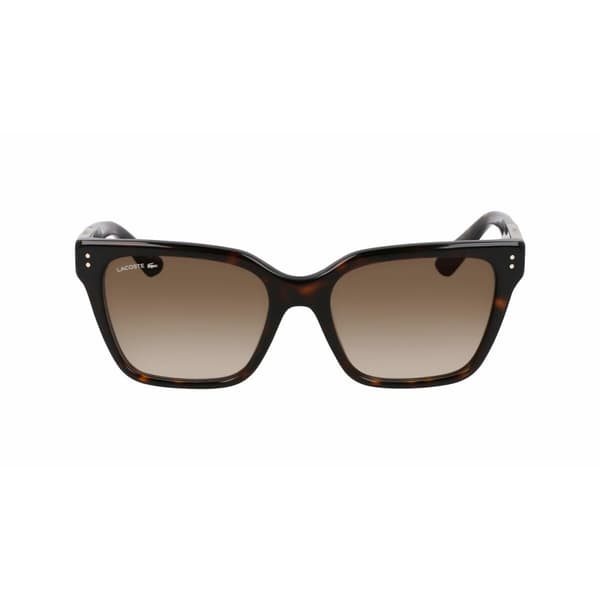 Solbriller til kvinder Lacoste L6022S-5418230 ø 54 mm
