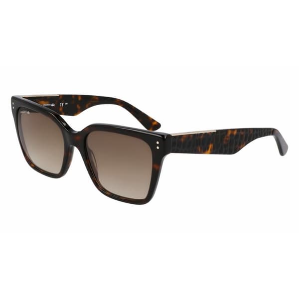 Solbriller til kvinder Lacoste L6022S-5418230 ø 54 mm