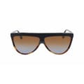 Miniatyrbillede 2 af 3: Solbriller til kvinder Victoria Beckham VB619S-6509005 Ø 65 mm