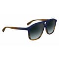 Pikkukuva 3 / 3: Naisten aurinkolasit Longchamp LO751S-5814430 ø 58 mm
