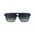 Pikkukuva 2 / 3: Naisten aurinkolasit Longchamp LO751S-5814430 ø 58 mm