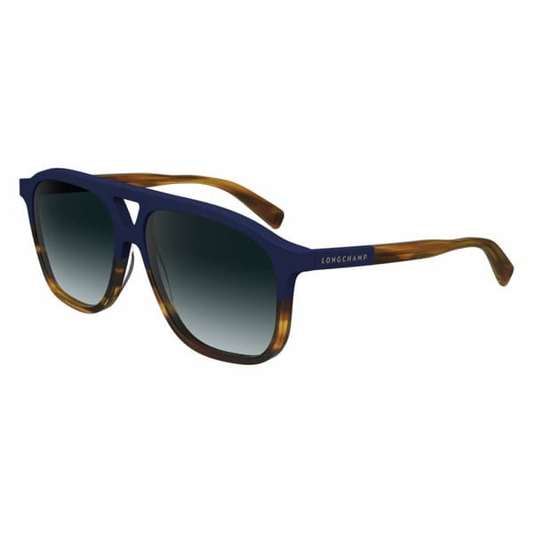 Naisten aurinkolasit Longchamp LO751S-5814430 ø 58 mm