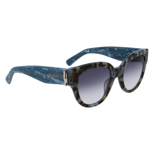 Naisten aurinkolasit Longchamp LO733S-5222404 Ø 52 mm