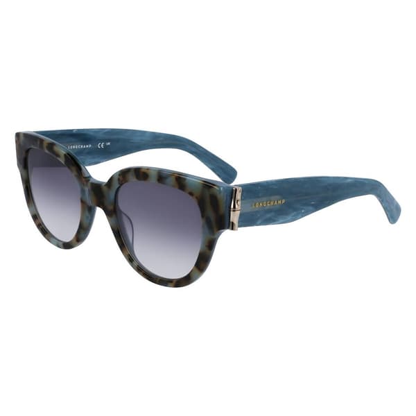 Naisten aurinkolasit Longchamp LO733S-5222404 Ø 52 mm
