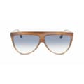 Pikkukuva 2 / 3: Naisten aurinkolasit Victoria Beckham VB619S-6509773 Ø 65 mm
