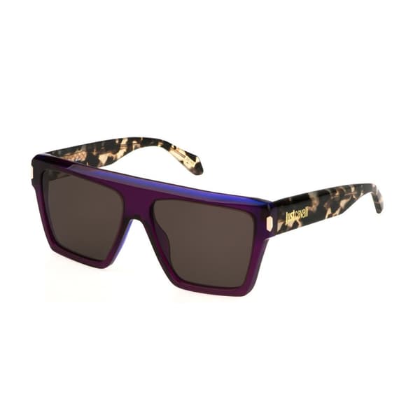 Herrsolglasögon Just Cavalli SJC032-5709FE ø 57 mm
