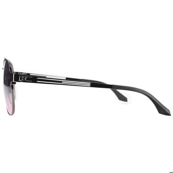 Solfjäderglasögon Aviator CV3016 Gradientlins UV400 Lila