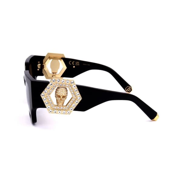 Solbriller til kvinder PHILIPP PLEIN SPP103S-700G Ø 51 mm