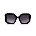 Miniatyrbild 2 av 3: Damsolglasögon PHILIPP PLEIN SPP067-0700 ø 54 mm