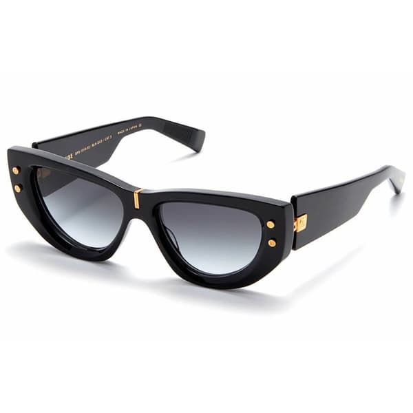 Naisten aurinkolasit Balmain BPS-151A-55 Ø 55 mm
