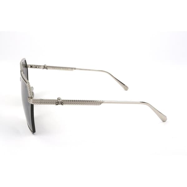 Naisten aurinkolasit PHILIPP PLEIN SPP076V-539X Ø 66 mm