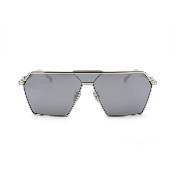Naisten aurinkolasit PHILIPP PLEIN SPP076V-539X Ø 66 mm