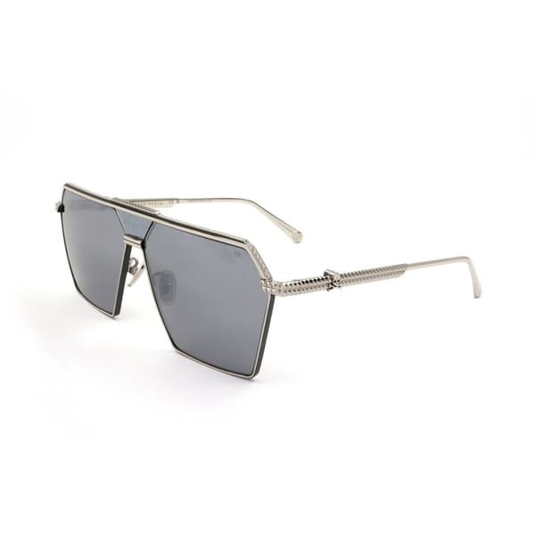 Naisten aurinkolasit PHILIPP PLEIN SPP076V-539X Ø 66 mm
