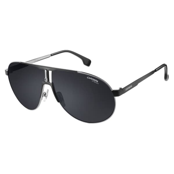 Unisex aurinkolasit Carrera 1005-S-TI7-IR Ø 66 mm