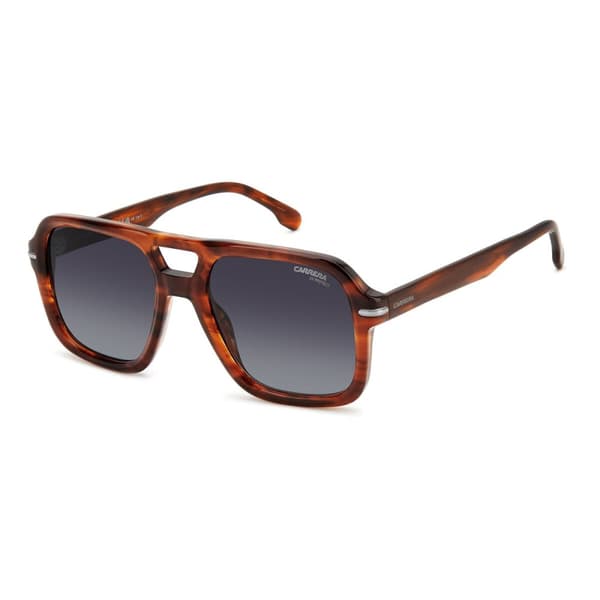 Herrsolglasögon Carrera CARRERA-317-S-EX4 Ø 55 mm
