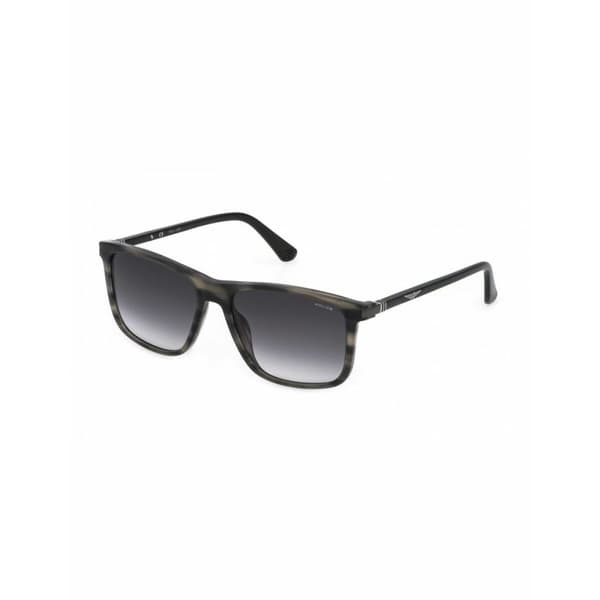 Miesten aurinkolasit Police SPLE05576K3F ø 57 mm