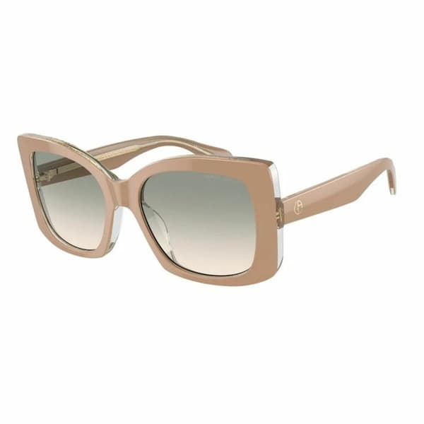Solbriller til kvinder Armani AR8208U-60912C Ø 55 mm