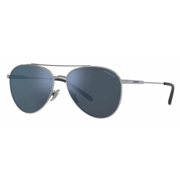 Solbriller til mænd Arnette AN3085-736-55 ø 58 mm
