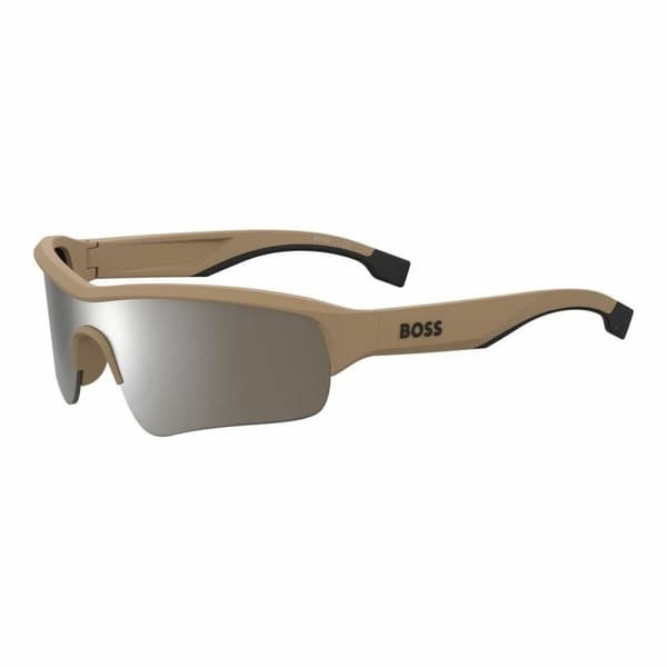 Miesten aurinkolasit Hugo Boss BOSS-1607-S-10A Ø 99 mm