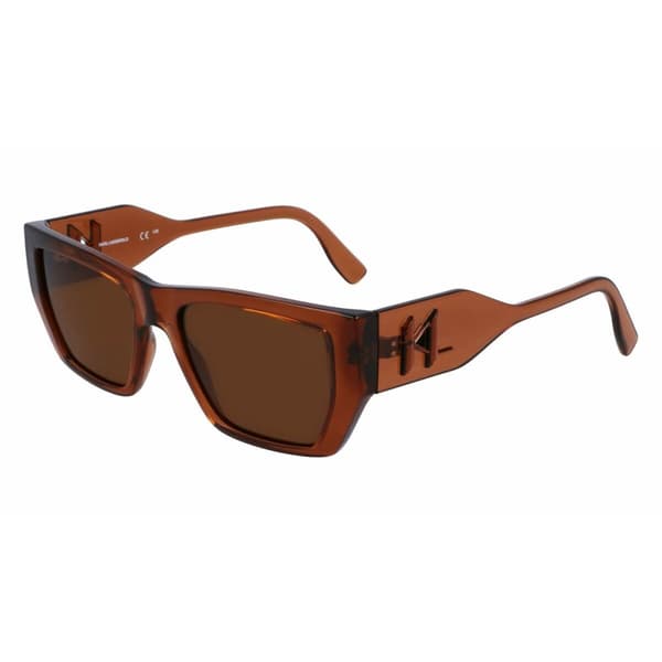 Unisex aurinkolasit Karl Lagerfeld KL6123S-5418246 ø 54 mm