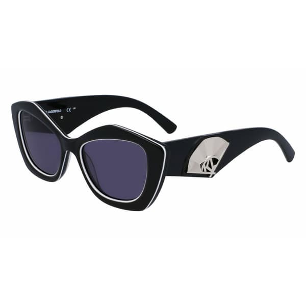 Damsolglasögon Karl Lagerfeld KL6127S-5218006 Ø 52 mm