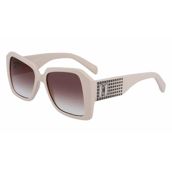 Damsolglasögon Karl Lagerfeld KL6140S-5317102 Ø 53 mm
