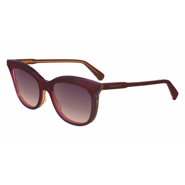 Damsolglasögon Longchamp LO738S-5318681 Ø 53 mm