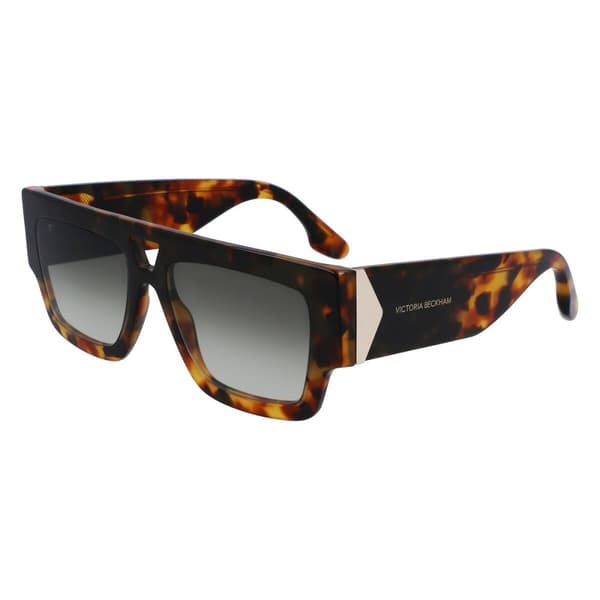 Solbriller til kvinder Victoria Beckham VB651S-5517232 Ø 55 mm