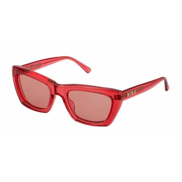 Solbriller til kvinder Nina Ricci SNR251-5409WE ø 54 mm