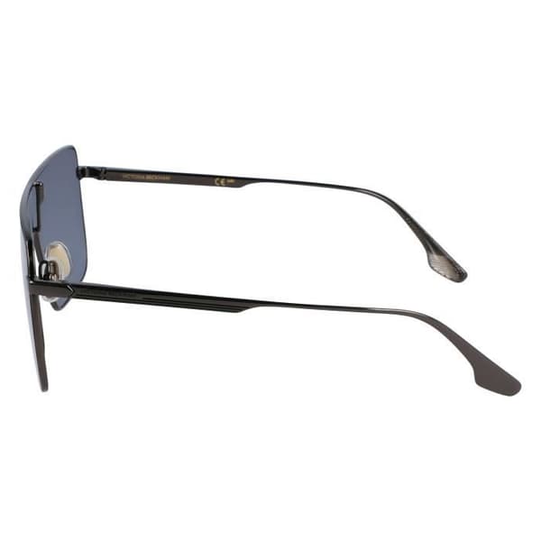 Solglasögon Aviator VICTORIA BECKHAM VB238S - Grå - Trendig - Dam
