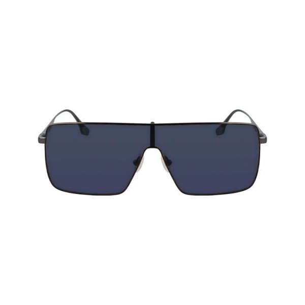 Solglasögon Aviator VICTORIA BECKHAM VB238S - Grå - Trendig - Dam