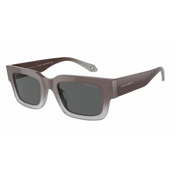 Solbriller for Kvinner Armani AR8184U-5980B1 Ø 52 mm