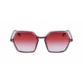 Miniatyrbilde 2 av 2: Solbriller for Kvinner Karl Lagerfeld KL6083S-626 ø 56 mm