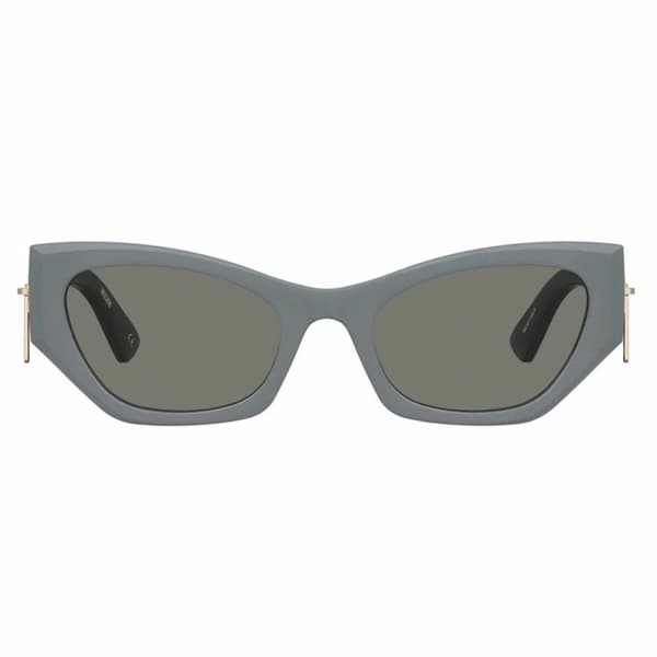Damsolglasögon Moschino MOS159-S-MVU Ø 55 mm